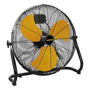 Master 20" High Velocity Direct Drive Floor Fan - MAC-20F-DDF Master 20" High Velocity Direct Drive Floor Fan - MAC-20F-DDF