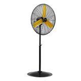 Master 30" High Velocity Pedestal Fan - MAC-30P-DDF