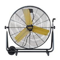 Master 30" High Velocity Tiltable Direct Drive Basket Fan - MAC-30BCT Master 30" High Velocity Tiltable Direct Drive Basket Fan - MAC-30BCT