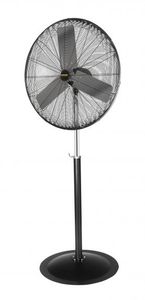 Master 30" Industrial High Velocity Pedestal Fan - MHD-30P Master 30" Industrial High Velocity Pedestal Fan - MHD-30P