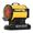 Master 70,000 BTU Radiant Kerosene Heater - MH-70-SS-A