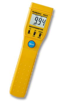 Fieldpiece Digital Megohm Meter - SMG5