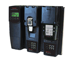MicroDock II Automatic Test and Calibration Station