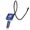 Digi-Sense Video Borescope, 320 x 240 Resolution - WD-20250-27
