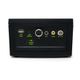 Milwaukee Combined Logging, GLP,pH/ORP/EC/TDS/NaCl/Temp Combined Data Logging Bench Meter - MW180US