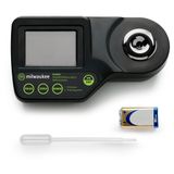 Milwaukee Digital Refractometer for Ethylene Glucol - MA888BOX