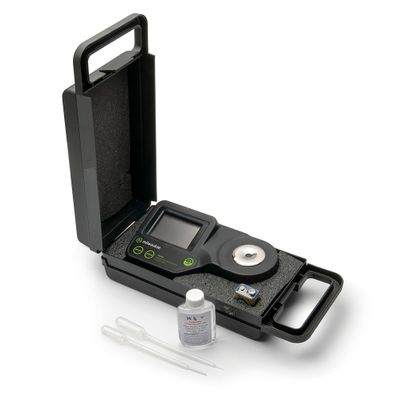 Milwaukee Digital Refractometer For Wine &  Grape Juice / Must Measurments - MA882BOX