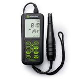 Milwaukee DO - Dissolved Oxygen Portable Meter - MW605