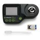 Milwaukee MA887-BOX Digital Refractometer for Seawater Measurements