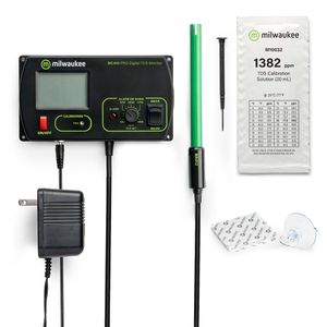 Milwaukee MC410 TDS - PPM Monitor