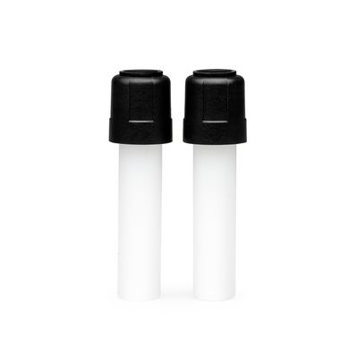 Milwaukee MI0034 Plastic Electrode Caps for Milwaukee Replacement Electrodes for Portables