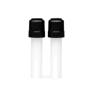 Milwaukee MI0034 Plastic Electrode Caps for Milwaukee Replacement Electrodes for Portables