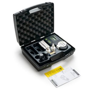 Milwaukee Mi407 Ammonia (Low Range) Professional Photometer