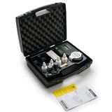 Milwaukee Mi411 Free & Total Chlorine and pH Professional Photometer