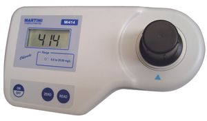 Milwaukee Mi414 Chloride Professional Photometer
