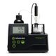 Milwaukee Mi455 Mini-titrator for the determination of FREE & TOTAL SULPHUR DIOXIDE in wine analysis