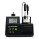 Milwaukee Mi456 Mini-titrator for the determination of TITRATABLE TOTAL ACIDITY for wine analysis