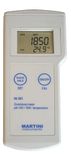 Milwaukee Mi805 pH / Conductivity / TDS / Temperature Professional Portable Meter