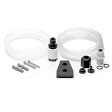 Milwaukee MP001- Complete Set Up Kit for Pump Motors MP810 & MP815