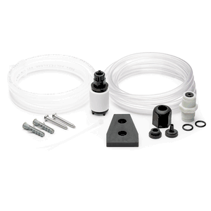 Milwaukee MP001- Complete Set Up Kit for Pump Motors MP810 & MP815