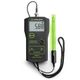 Milwaukee MW101 Standard Portable pH Meter with 0.01 pH Resolution