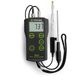 Milwaukee MW102 WINE KIT PRO+ 2-in-1 pH and Temperature Meter for Wine