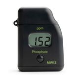 Milwaukee MW12 Phosphate (Low Range) Mini-Colorimeter