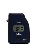 Milwaukee MW13 Iodine Mini-Colorimeter