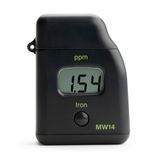 Milwaukee MW14 Iron (High Range) Mini-Colorimeter