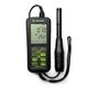 Milwaukee MW306 MAX Waterproof EC/TDS/NaCl/Temp Logging Portable Meter