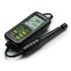 Milwaukee pH/EC/TDS/Temp Portable 4 In 1 Logging  Meter - MW805