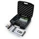 Milwaukee pH/EC/TDS/Temp Portable 4 In 1 Logging  Meter - MW805