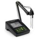 Milwaukee pH/ORP/ISE/°C Combined Data Logging Bench Meter - MW160US