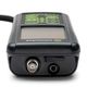 Milwaukee pH /ORP/Temp Combined Portable Meter - MW106