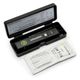 Milwaukee pH600-BOX pH Economical Pocket Tester with 1 Point Manual Calibration Milwaukee pH600-BOX pH Economical Pocket Tester with 1 Point Manual Calibration