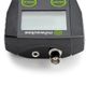 Milwaukee PRO+ 2-in-1 pH and Temperature Meter for Food - MW102-FOOD