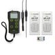 Milwaukee PRO+ 2-in-1 pH and Temperature Meter for Food - MW102-FOOD
