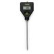 Milwaukee Stick Thermometer with stainless steel probe and Calibration Check feature - TH310
