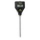 Milwaukee Stick Thermometer with stainless steel probe and Calibration Check feature - TH310