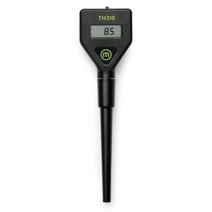 Milwaukee Stick Thermometer with stainless steel probe and Calibration Check feature - TH310