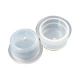 Milwaukee Stoppers for Glass Cuvette (Mi0001) - 2 PCS - Mi0003