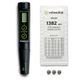 Milwaukee T75 Waterproof TDS Tester with Replaceable Electrode (low range) Milwaukee T75 Waterproof TDS Tester with Replaceable Electrode (low range)