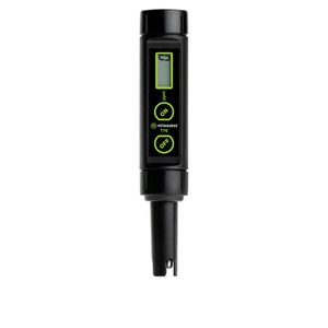 Milwaukee T76 Waterproof TDS Tester with Replaceable Electrode (high range)