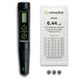 Milwaukee T76 Waterproof TDS Tester with Replaceable Electrode (high range) Milwaukee T76 Waterproof TDS Tester with Replaceable Electrode (high range)