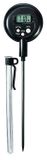 Min-Max Memory Thermometers