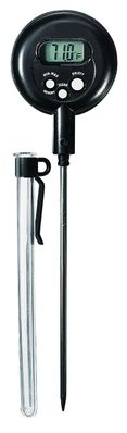 Digi-Sense Min-Max Memory Thermometer - WD-90003-00