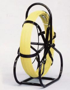 Pelsue Complete MINI Duct Rodder with Frame and Spool, 100' - 46100 Pelsue Complete MINI Duct Rodder with Frame and Spool, 100' - 46100