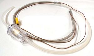 TPI Natural Draft Flue Probe - A797 TPI Natural Draft Flue Probe - A797