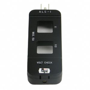 TPI Line Splitter - A202 TPI Line Splitter - A202