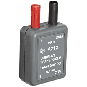 TPI Current Transducer for 290 - A212